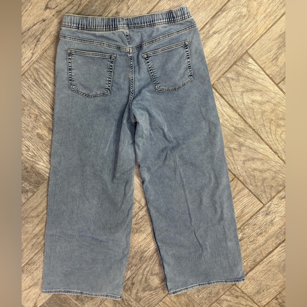 Pull-on jeans - Picture 12 of 12